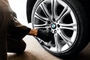 BMW Maintenance Problems
